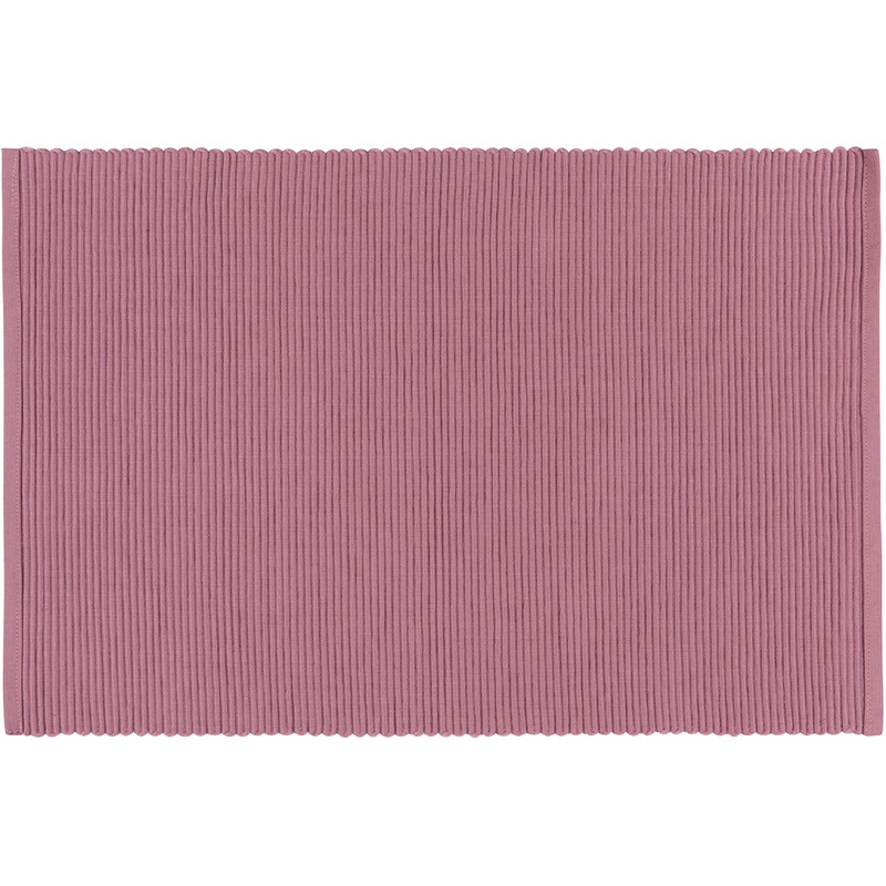 Placemat Spectrum - Mauve