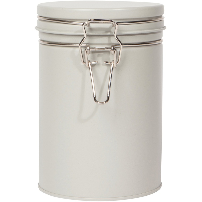 Small Steel Canister - Fog