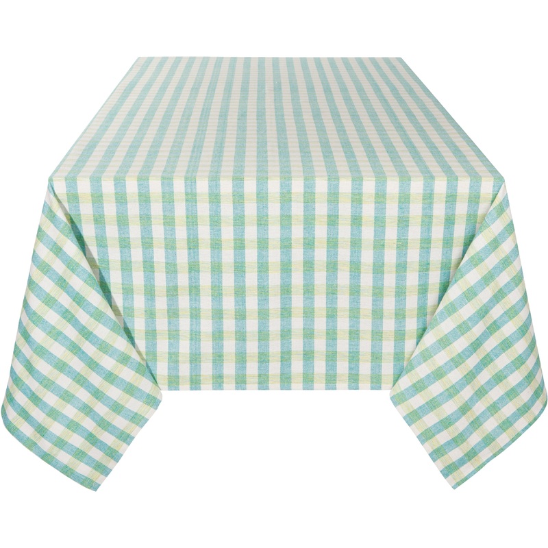 Tablecloth 60x120 - Twisted Teal