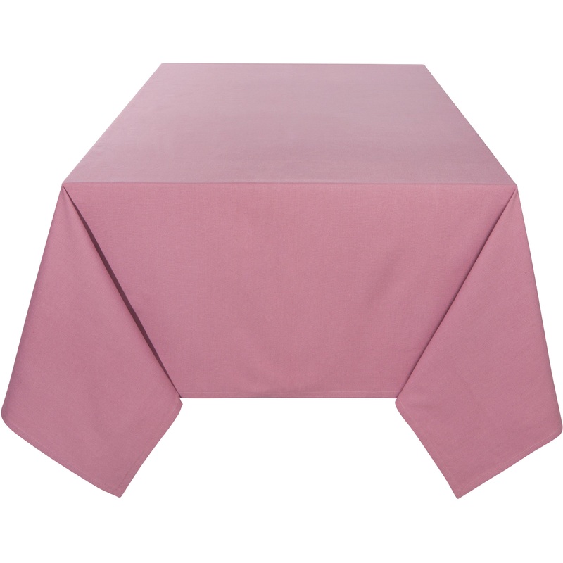 Tablecloth 60x90 - Mauve