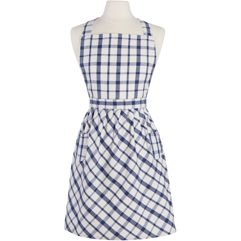 Apron - Belle Plaid