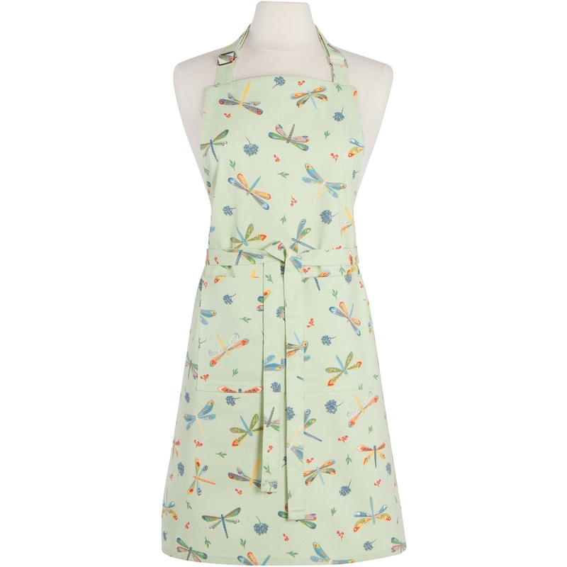 Apron - Dragonfly