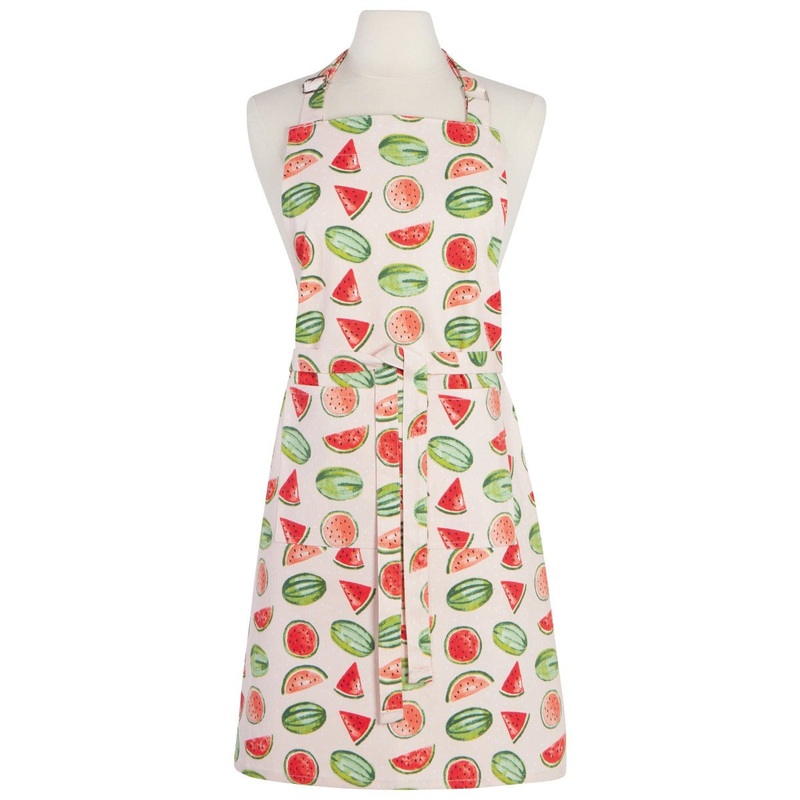 Apron - Watermelon