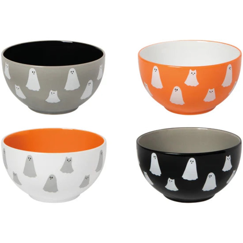 Bowls Set  - Kindred Spirits