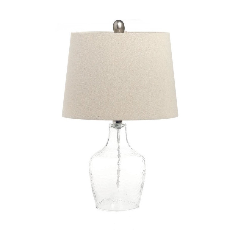 Claro Table Lamp