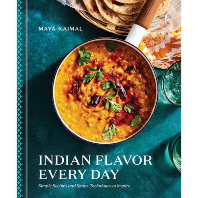 Indian Flavor Everyday
