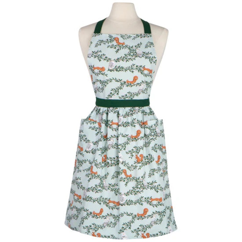 Maisie Apron - Forest Fete