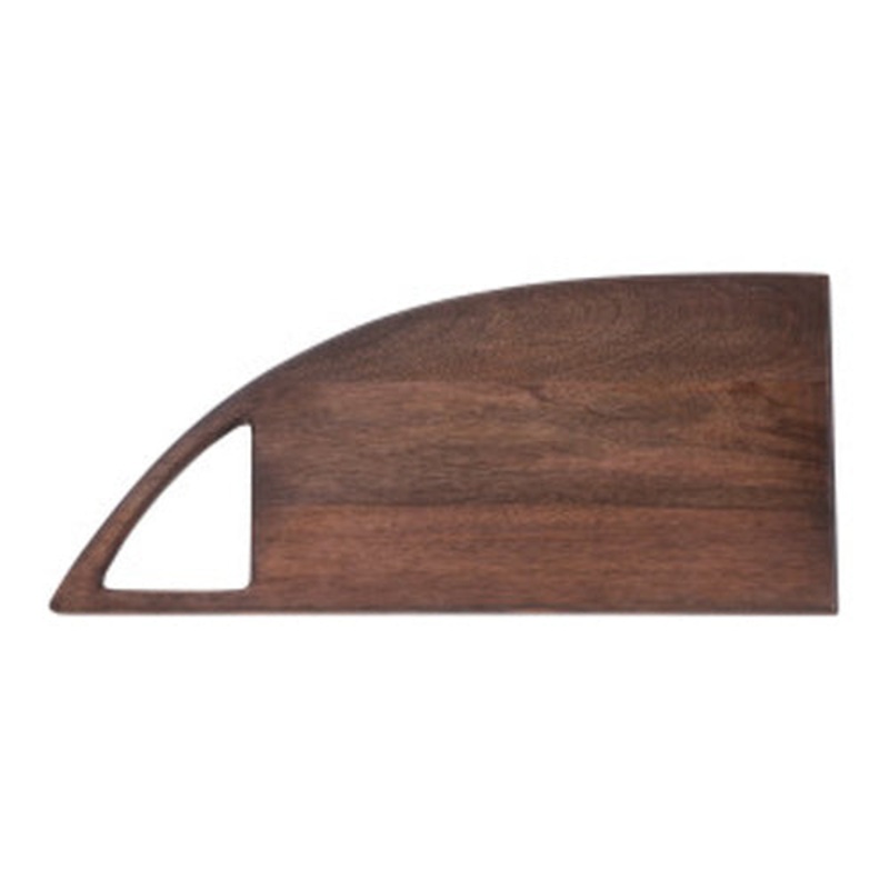 Mango Wood Cheese Cutting Board