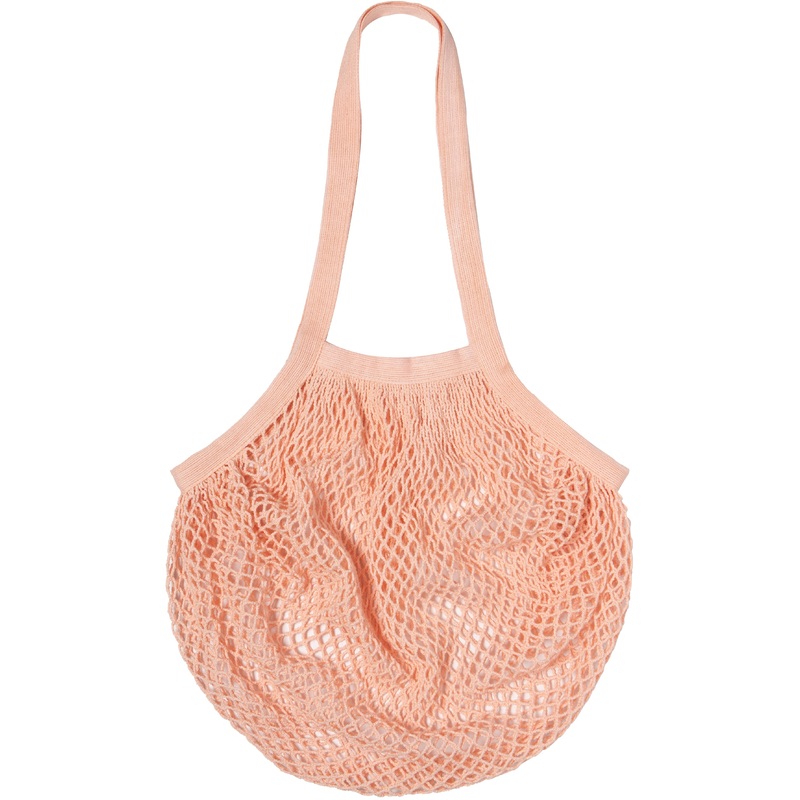 Market Bag - Peony