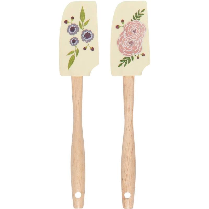 Mini Spatula Set - Adeline