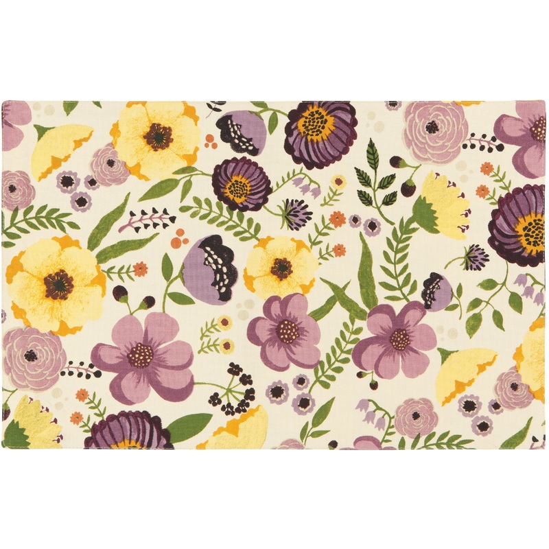 Placemat - Adeline