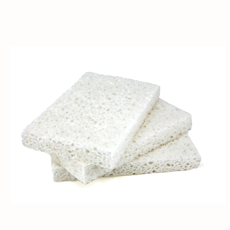 Plant Based Sponges Set/3