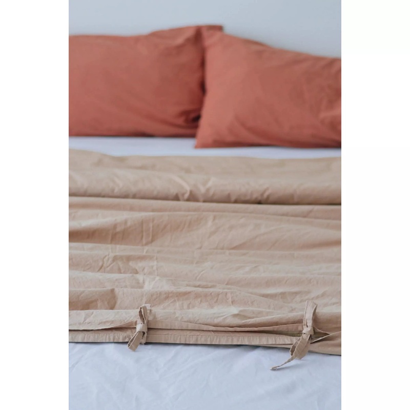 Queen Duvet Cover - Willow