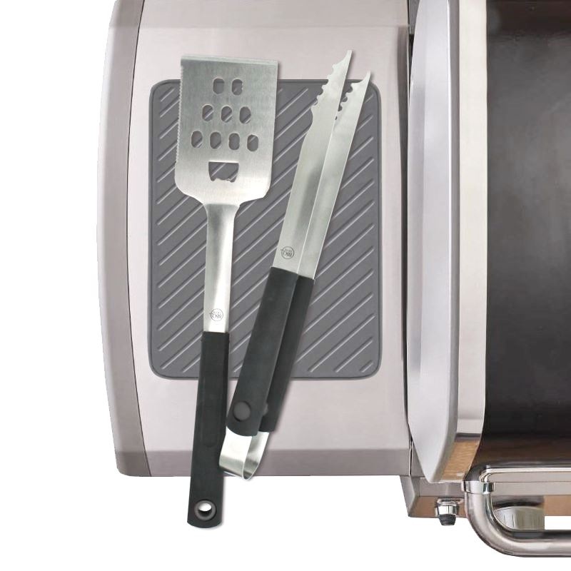 Silicone BBQ Tool Rest