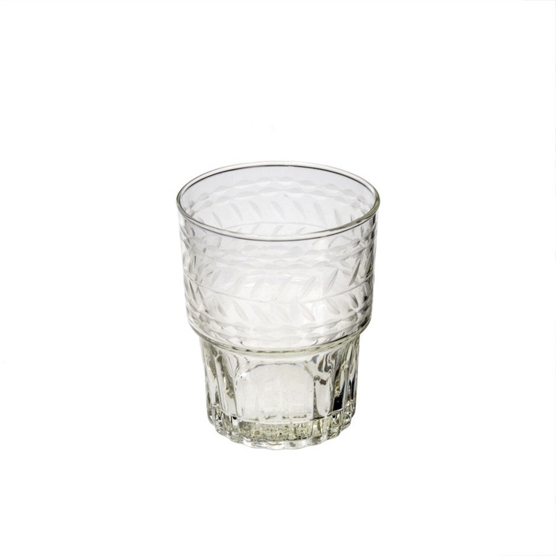 Small Ivy Tumbler