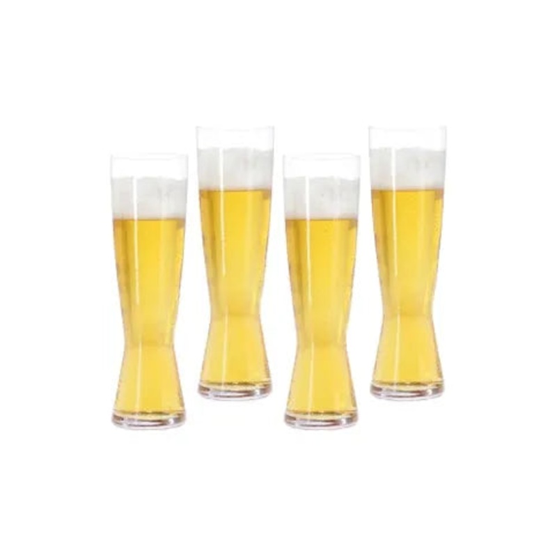Spieglau Tall Pilsner Set
