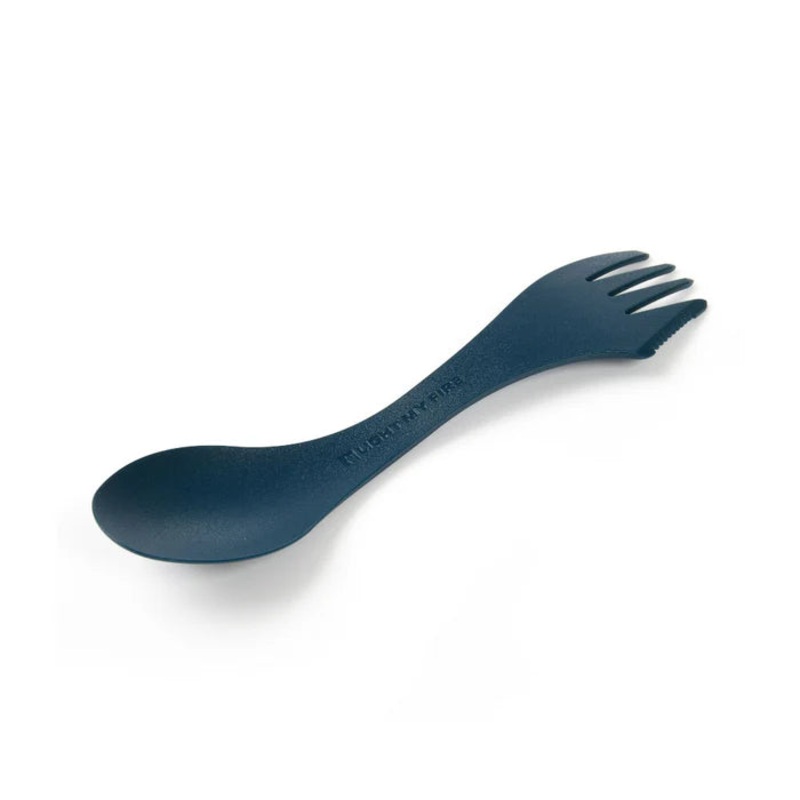 Spork - Deeply Blue