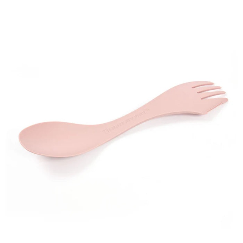 Spork - Dusty Pink