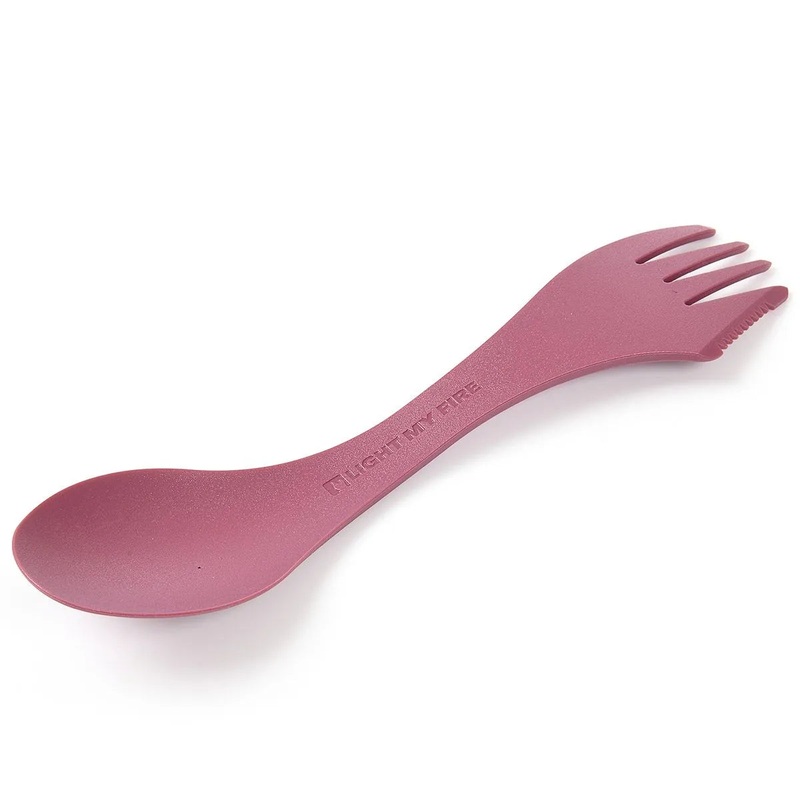 Spork - Misty Purple