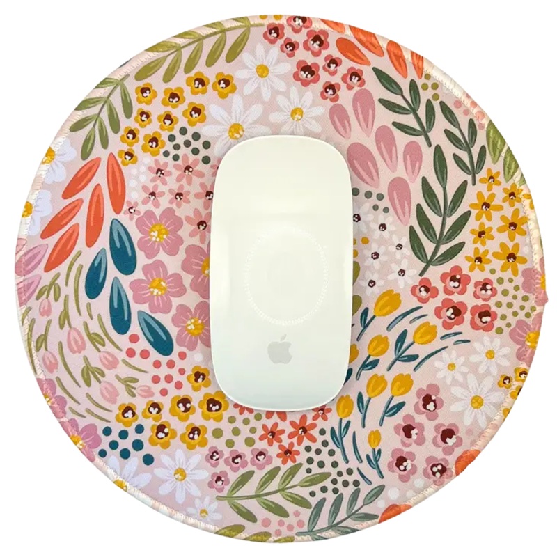 Summer Meadows Mousepad