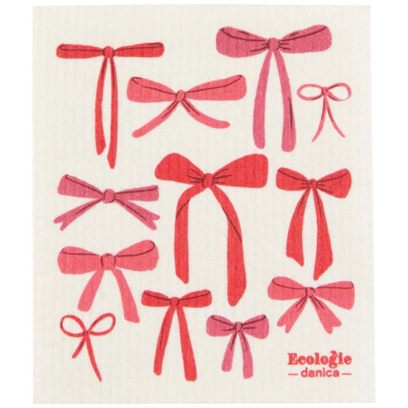 Swedish Dishcloth - Bowtique