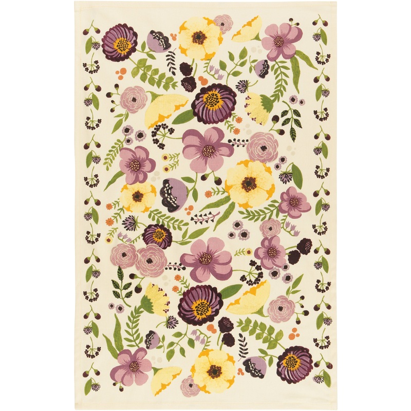 Tea Towel - Adeline