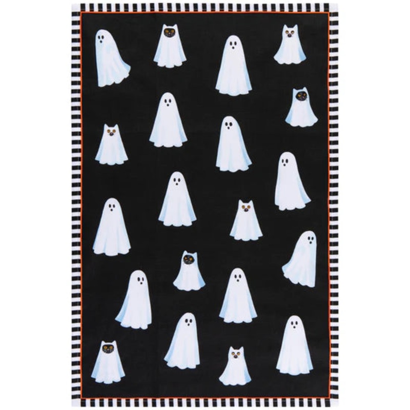 Tea Towel - Kindred Spirits