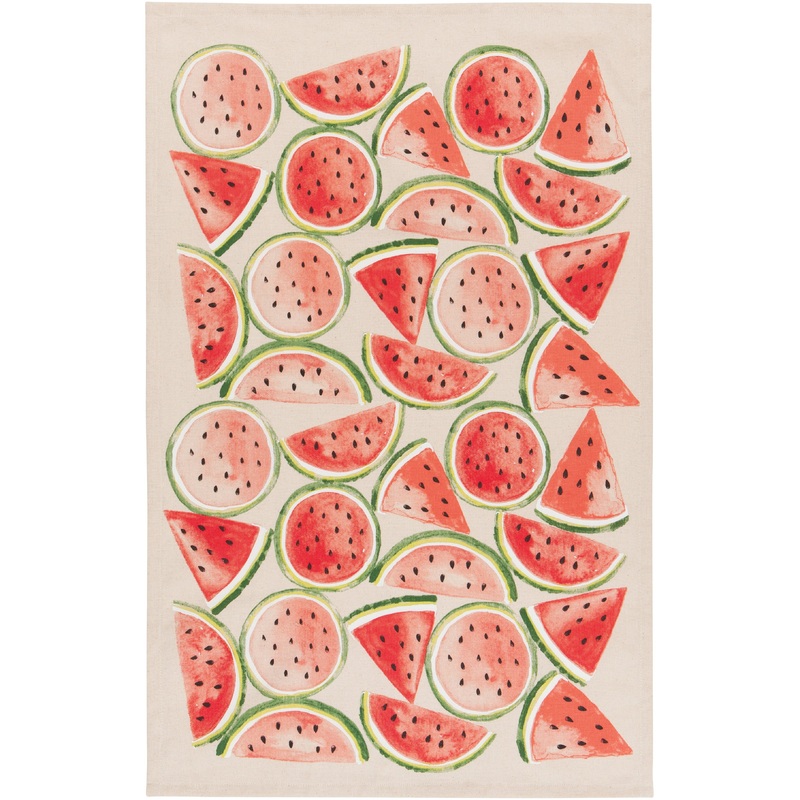 Tea Towel - Watermelon