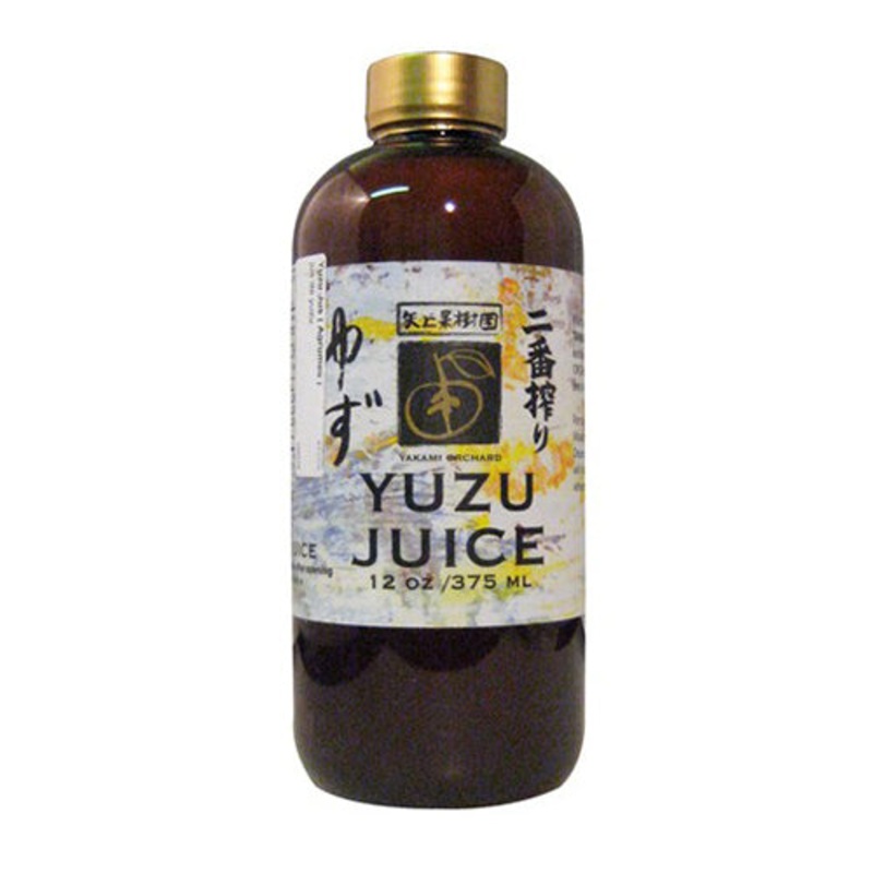 Yakami Yuzu