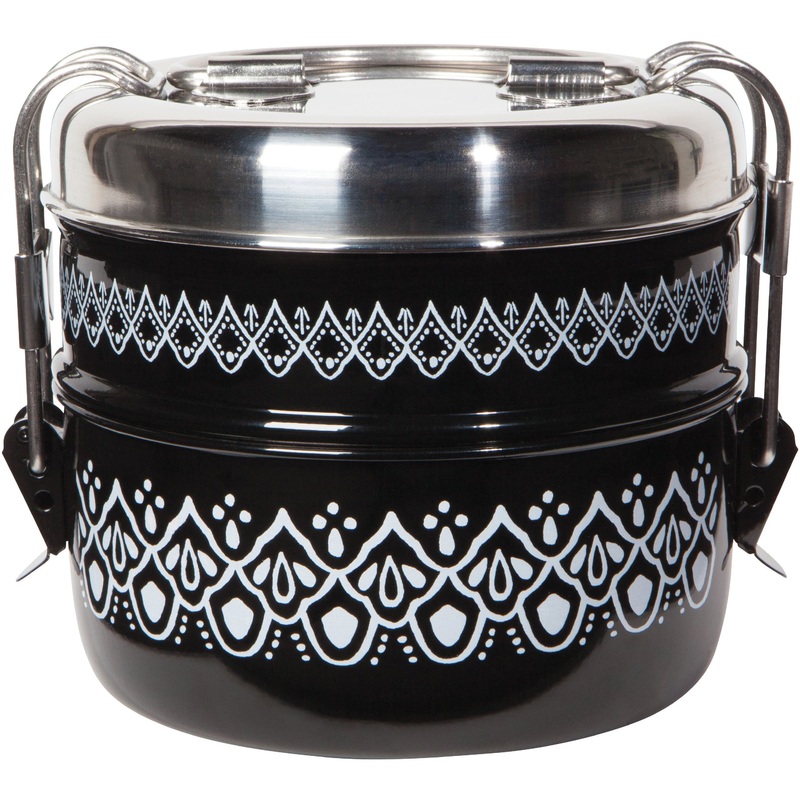 2-Tier Tiffin - Harmony