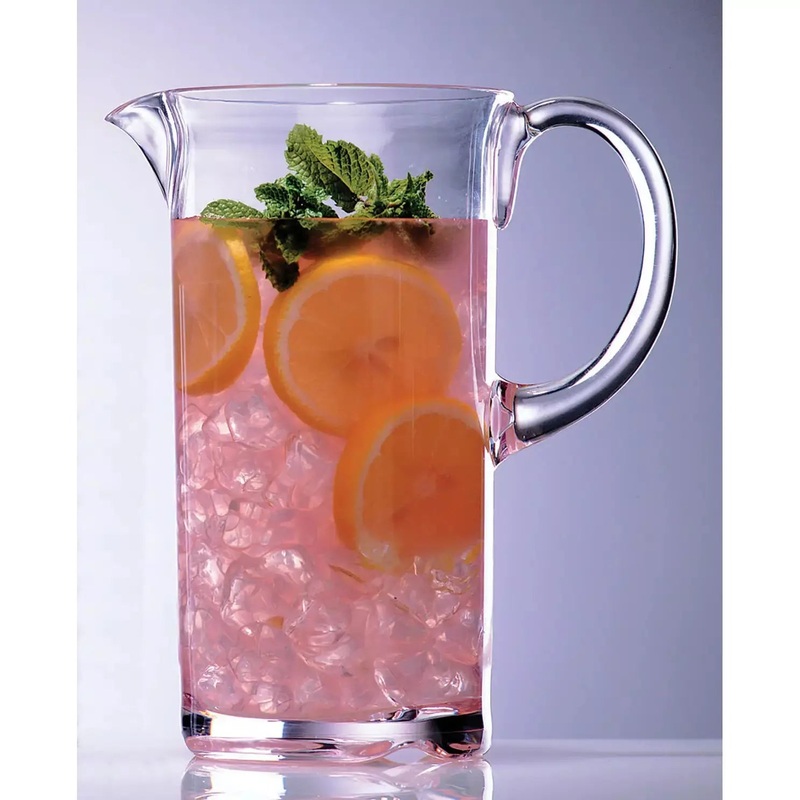 Acrylic Pitcher - 54 oz