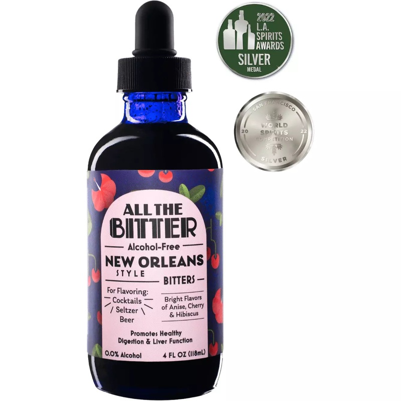 All The Bitter - New Orleans