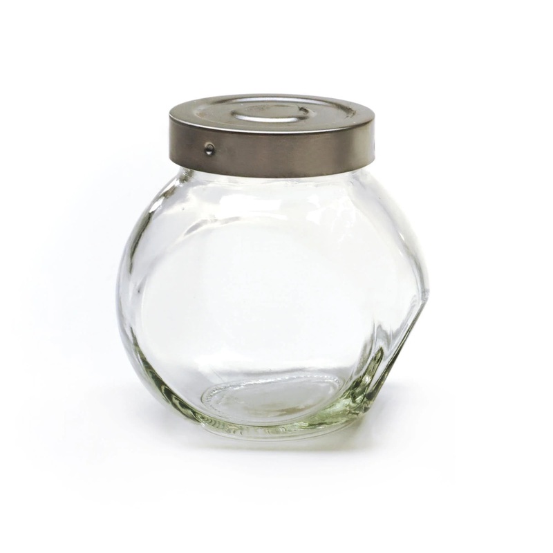 Ball Spice Jar