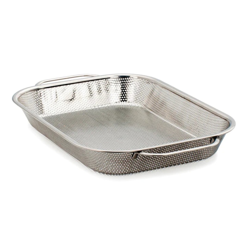BBQ Pierced Roasting Pan