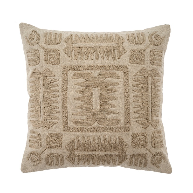 Bedouin Pillow