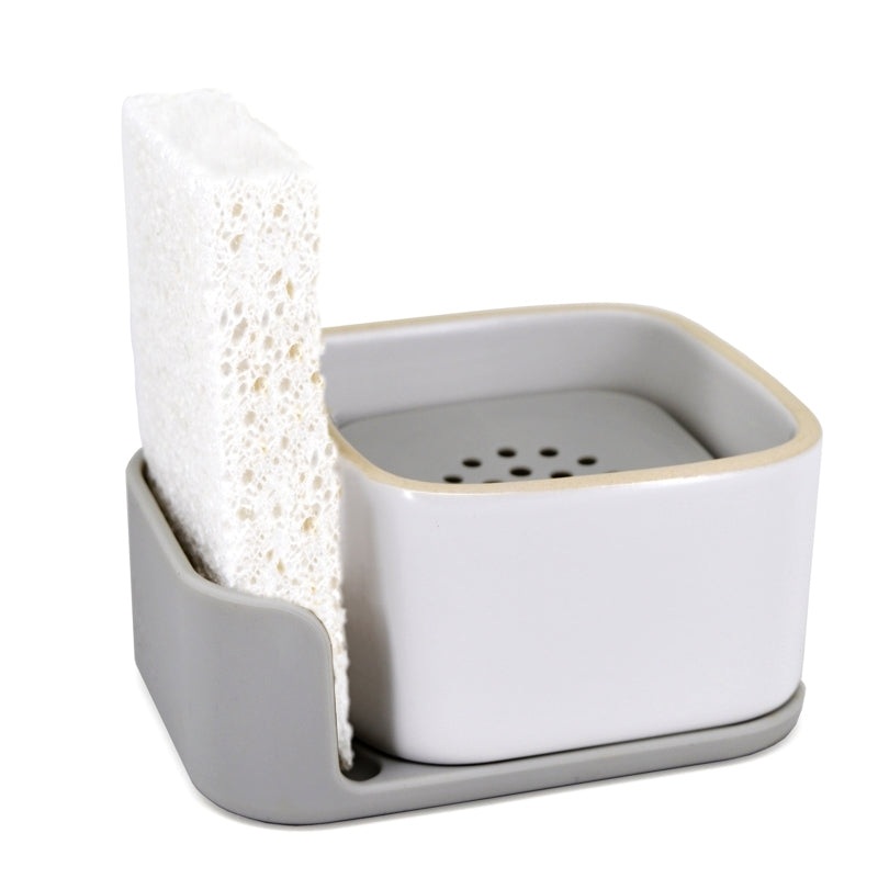 Bubble Up Dish Soap & Sponge Set