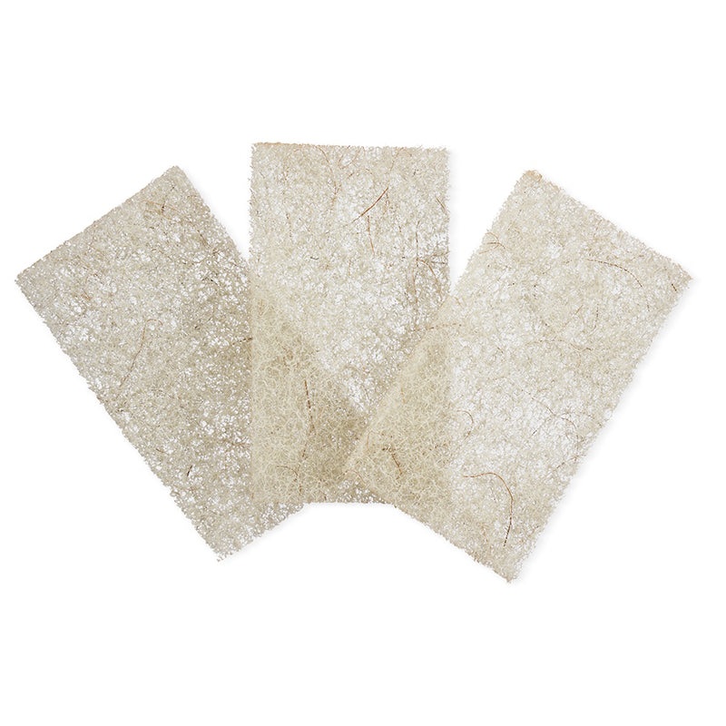 Coconut Scouring Pads