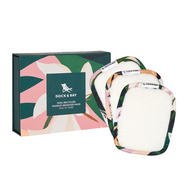 D&B Reusable Makeup Removers - Monte Verde