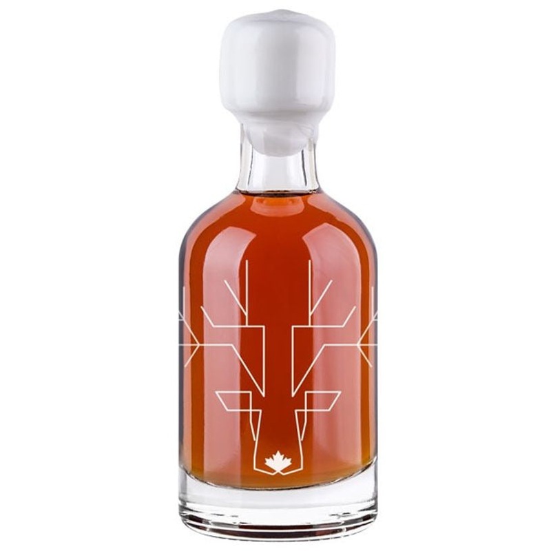 Escuminac Light Maple Syrup 50ml