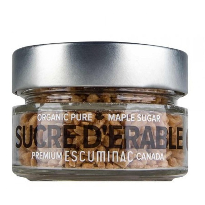 Escuminac Maple Sugar