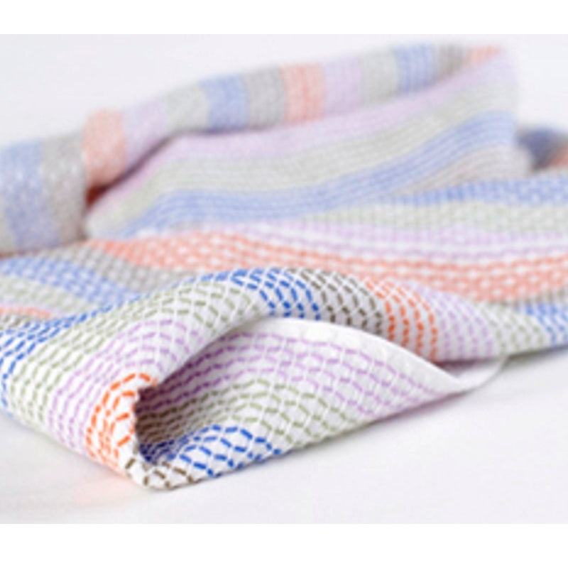Full Circle Dishcloths - Coral