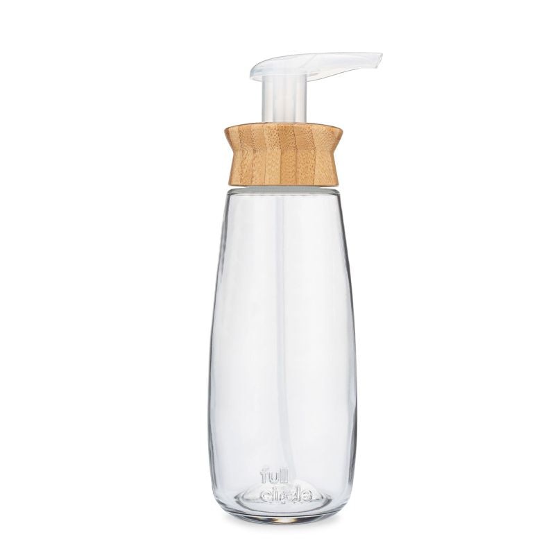 Full Circle Foaming Soap Dispenser