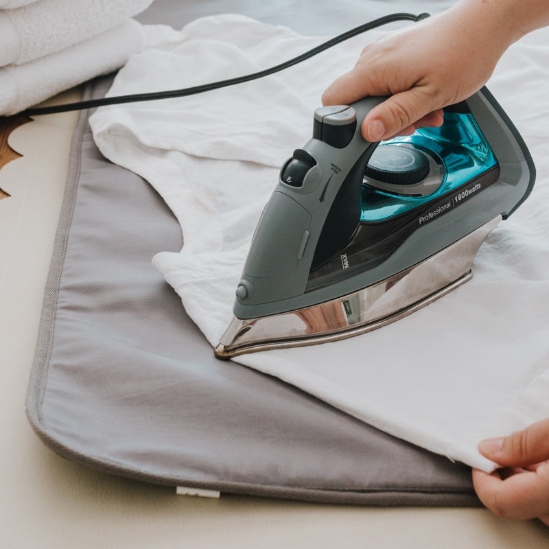 Full Circle Iron Blanket