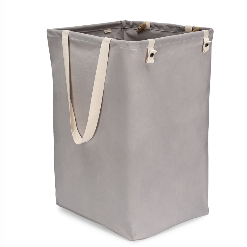 Full Circle Laundry Hamper