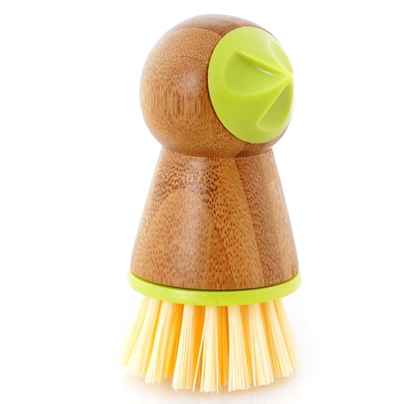 Full Circle Potato Brush