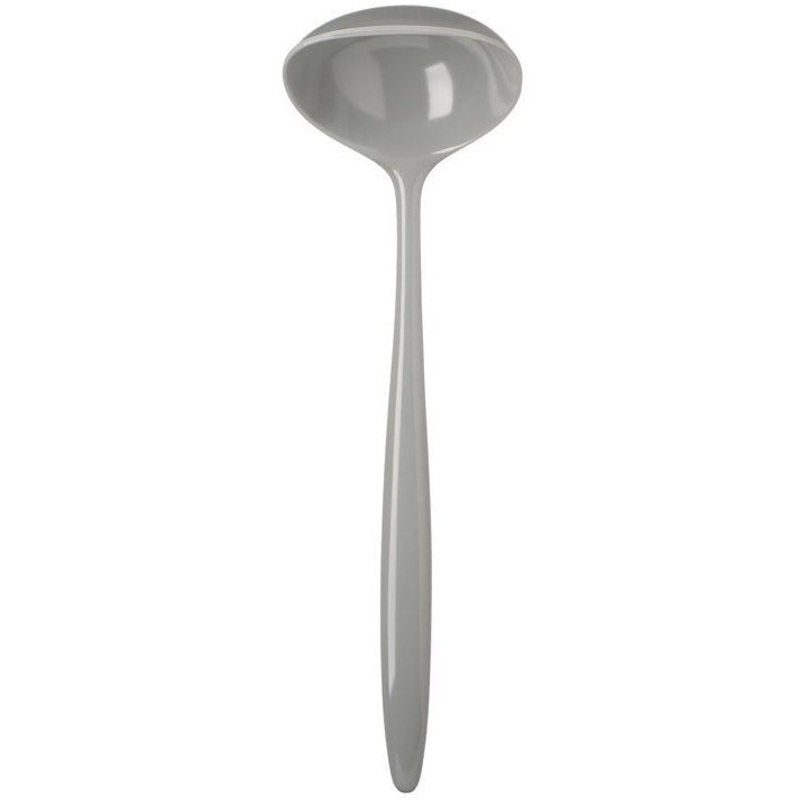 Grey Rosti Ladle