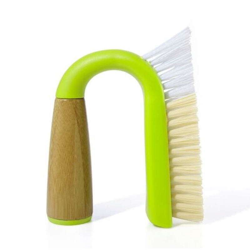 Grout & Tile Brush