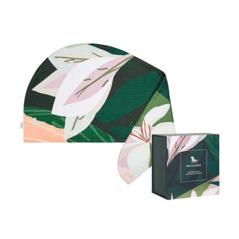 Hair Wrap - Monte Verde