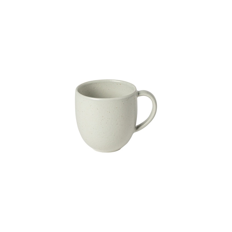 Mug - Oyster Grey