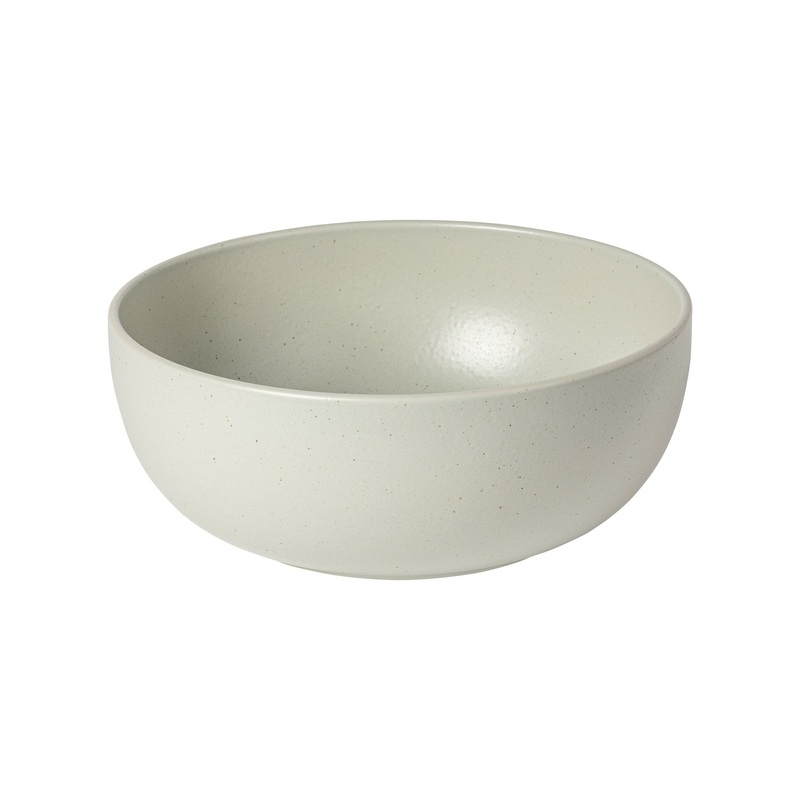 Serving Bowl - Oyster Grey